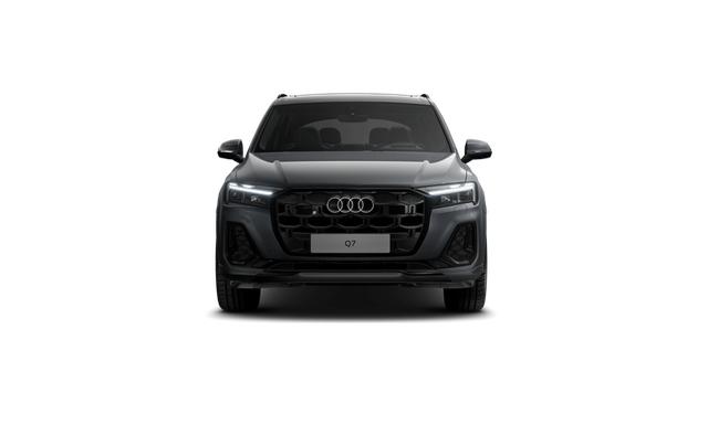 Audi Q7 S line 50 TDI 8-Gang tiptronic quattro 