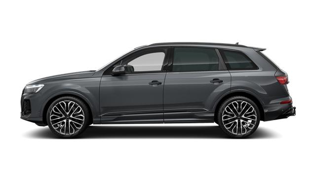 Audi Q7 S line 50 TDI 8-Gang tiptronic quattro 