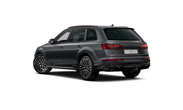 Audi Q7 S line 50 TDI 8-Gang tiptronic quattro 