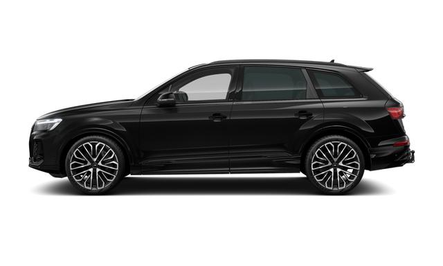 Audi Q7 S line 50 TDI 8-Gang tiptronic quattro 