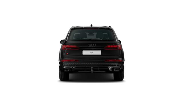 Audi Q7 S line 50 TDI 8-Gang tiptronic quattro 