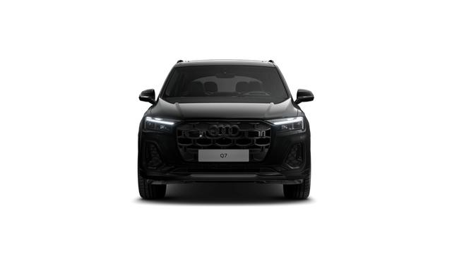 Audi Q7 S line 50 TDI 8-Gang tiptronic quattro 