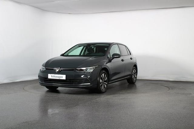 Volkswagen Golf - MOVE 1.5 eTSI 7-Gang-DSG