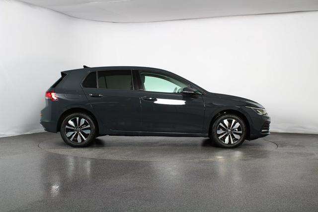 Volkswagen Golf MOVE 1.5 eTSI 7-Gang-DSG 