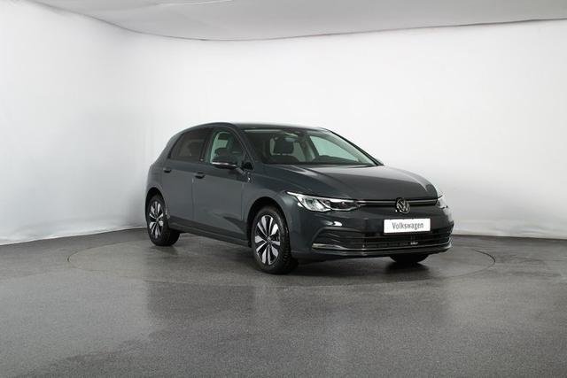 Volkswagen Golf MOVE 1.5 eTSI 7-Gang-DSG 