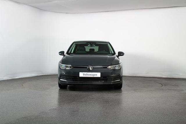 Volkswagen Golf MOVE 1.5 eTSI 7-Gang-DSG 