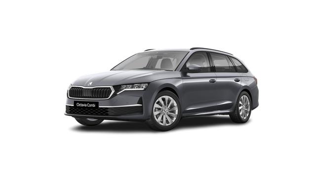 Skoda Octavia Combi - Selection 1.5 TSI mHEV 7-Gang-DSG