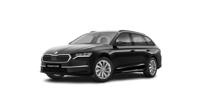 Skoda Octavia Combi - Selection 1.5 TSI mHEV 7-Gang-DSG