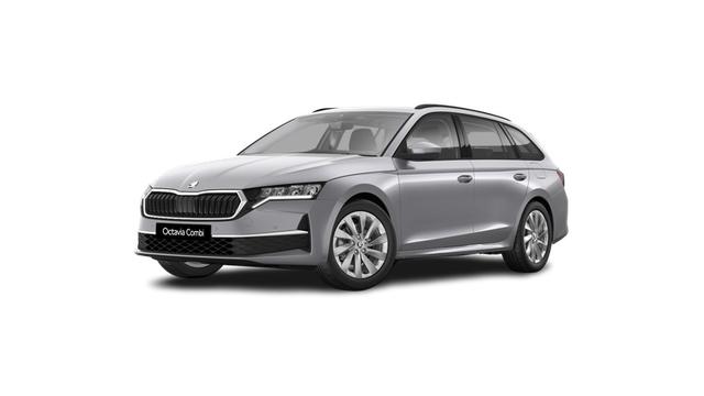 Skoda Octavia Combi - Selection 1.5 TSI mHEV 7-Gang-DSG