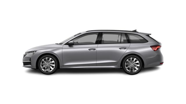 Skoda Octavia Combi - Selection 1.5 TSI mHEV 7-Gang-DSG