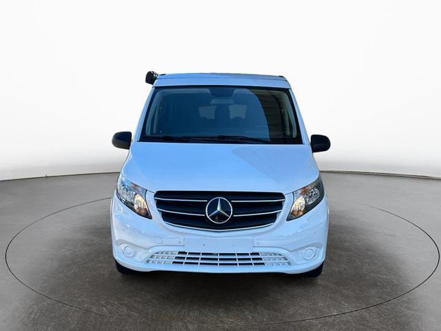 Mercedes-Benz V-Klasse d Marco Polo ACTIVITY 220 RWD lang 9G-TRONIC V 