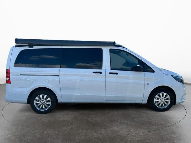 Mercedes-Benz V-Klasse d Marco Polo ACTIVITY 220 RWD lang 9G-TRONIC V 