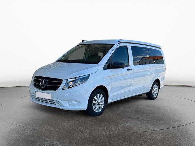 Mercedes-Benz V-Klasse - d Marco Polo ACTIVITY 220 RWD lang 9G-TRONIC V