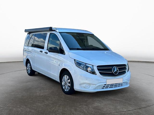 Mercedes-Benz V-Klasse d Marco Polo ACTIVITY 220 RWD lang 9G-TRONIC V 