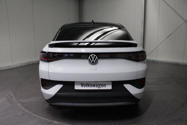 Volkswagen ID.5 Pro Performance Elektro 1-Gang-Automatik 