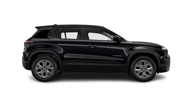 Jeep Avenger Altitude 1.2 E-Hybrid 6-Stufen-DCT 