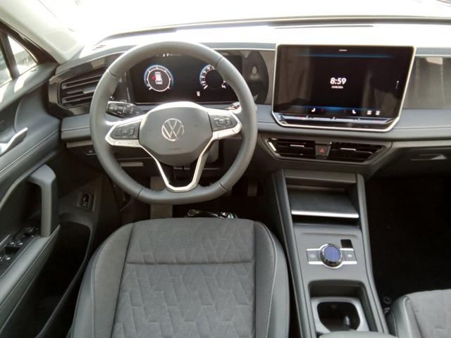 Volkswagen Tiguan Advanced 2.0 TDI 7-Gang-DSG 4x4 