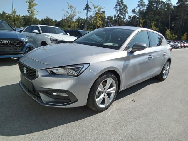 Seat Leon - FR 1.5 TSI