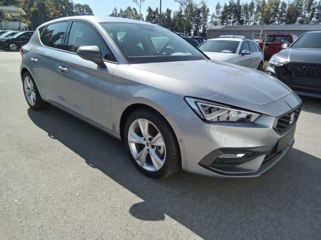 Seat Leon FR 1.5 TSI 