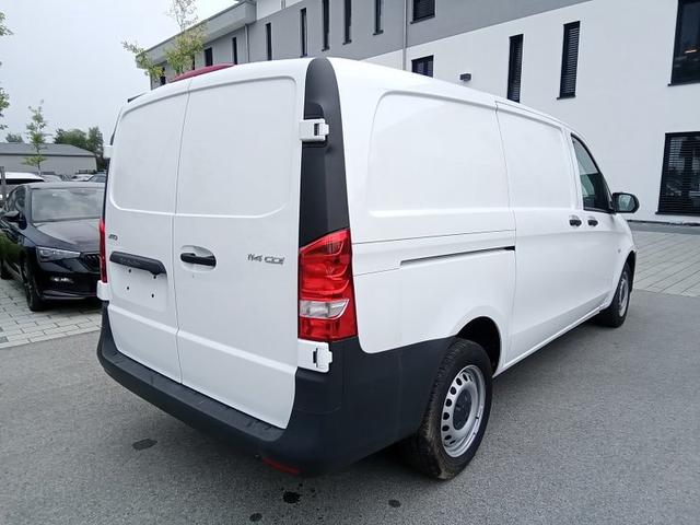 Mercedes-Benz Vito lang RWD 114 CDI 6-Gang TSG 380 Kastenwagen 