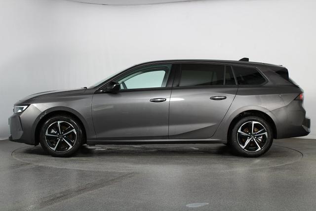 Opel Astra Sports Tourer Edition 1.5 Diesel 8-Gang Automatikgetriebe 