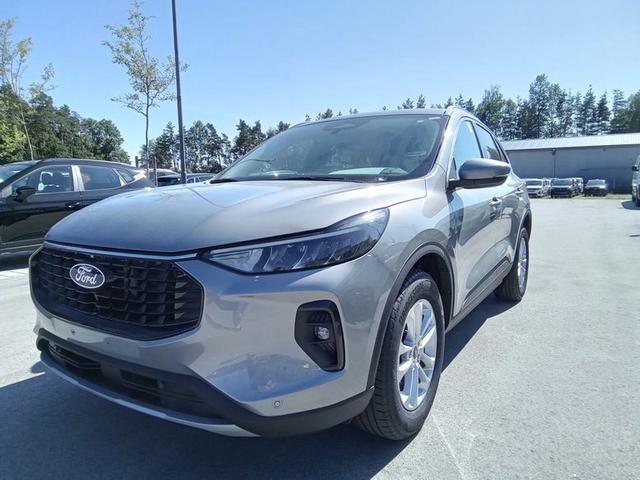 Ford Kuga - Titanium 1.5 EcoBoost 8-Gang-Automatikgetriebe