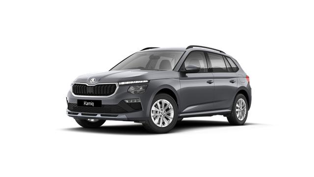 Skoda Kamiq - Drive 1.0 TSI 7-Gang-DSG