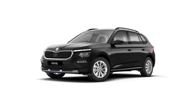 Skoda Kamiq - Drive 1.0 TSI 7-Gang-DSG