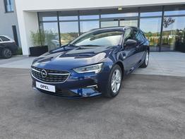 Opel Insignia Country Tourer - Sports Elegance 2.0 Diesel 8-Stufen-Automatik