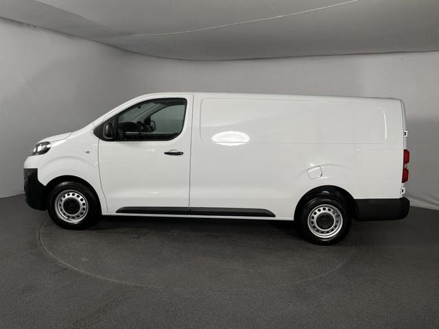 Opel Vivaro - Cargo L 2.0 Diesel 6-Gang