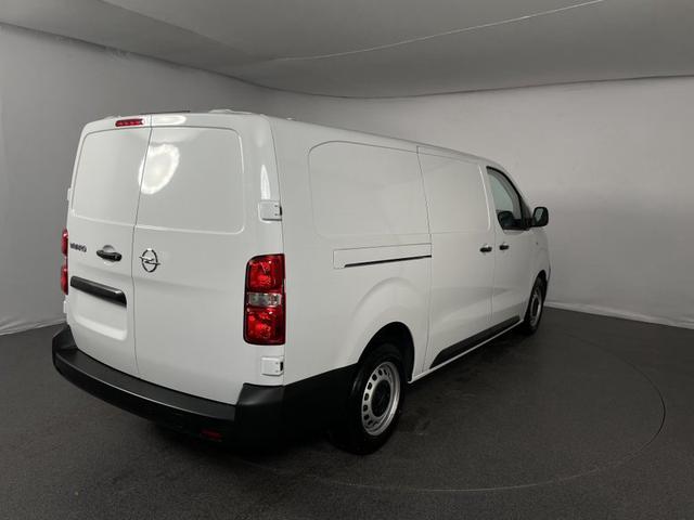 Opel Vivaro Cargo L 2.0 Diesel 6-Gang 