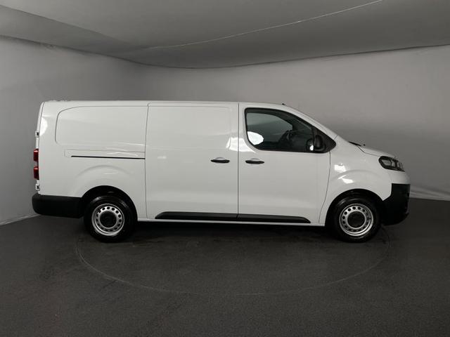 Opel Vivaro Cargo L 2.0 Diesel 6-Gang 