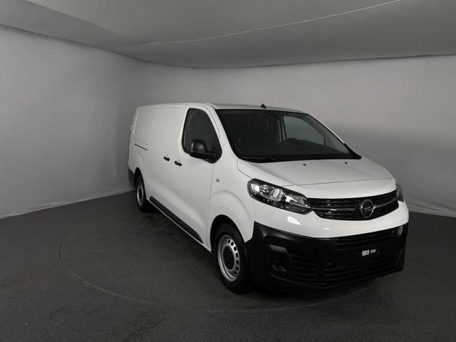 Opel Vivaro Cargo L 2.0 Diesel 6-Gang 