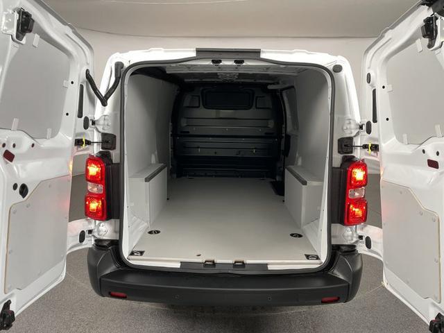 Opel Vivaro Cargo L 2.0 Diesel 6-Gang 