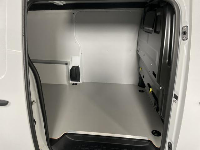 Opel Vivaro Cargo L 2.0 Diesel 6-Gang 