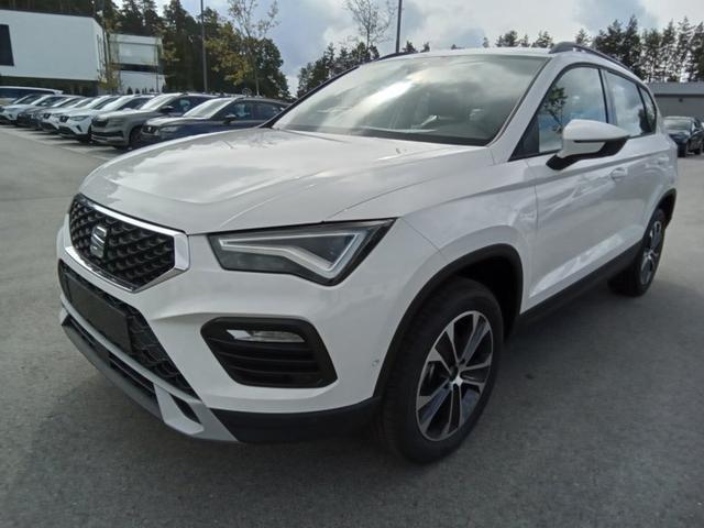 Seat Ateca - Style 1.5 TSI 7-Gang-DSG