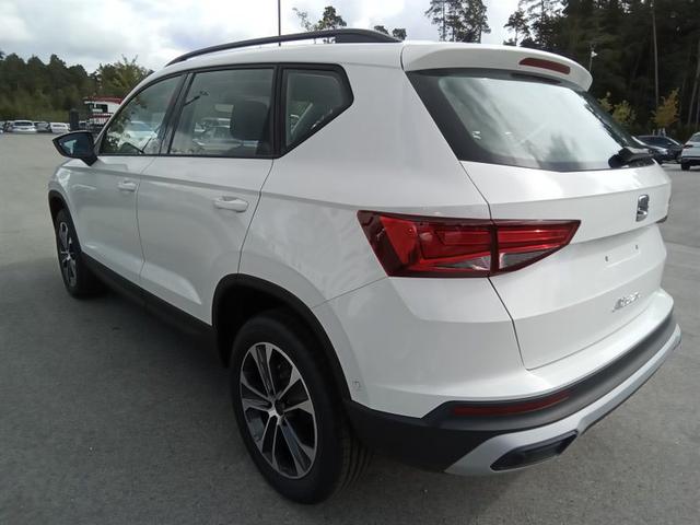 Seat Ateca Style 1.5 TSI 7-Gang-DSG 