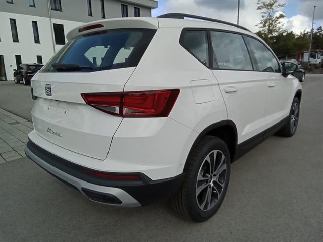 Seat Ateca Style 1.5 TSI 7-Gang-DSG 