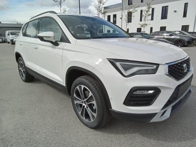 Seat Ateca Style 1.5 TSI 7-Gang-DSG 