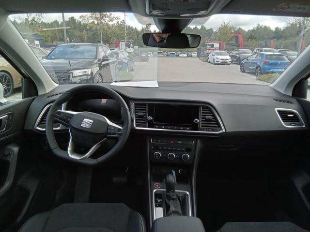 Seat Ateca Style 1.5 TSI 7-Gang-DSG 