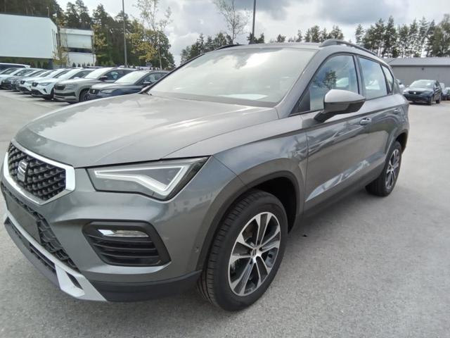 SEAT Ateca - Style 1.5 TSI 7-Gang-DSG