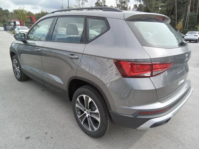 Seat Ateca Style 1.5 TSI 7-Gang-DSG 