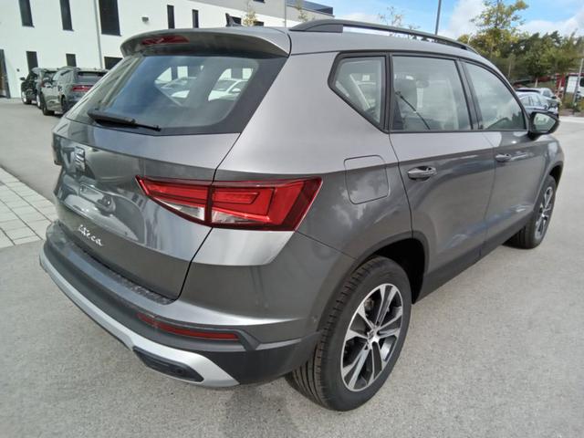 Seat Ateca Style 1.5 TSI 7-Gang-DSG 