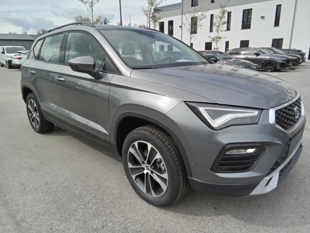 Seat Ateca Style 1.5 TSI 7-Gang-DSG 