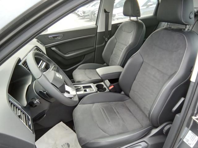 Seat Ateca Style 1.5 TSI 7-Gang-DSG 