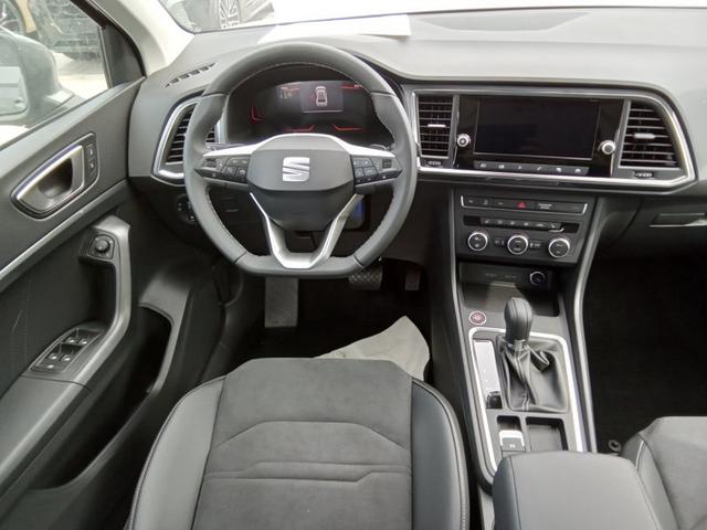 Seat Ateca Style 1.5 TSI 7-Gang-DSG 