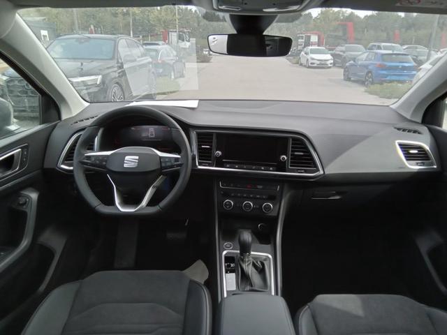 Seat Ateca Style 1.5 TSI 7-Gang-DSG 