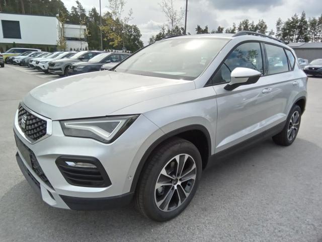 Seat Ateca - Style 1.5 TSI 7-Gang-DSG