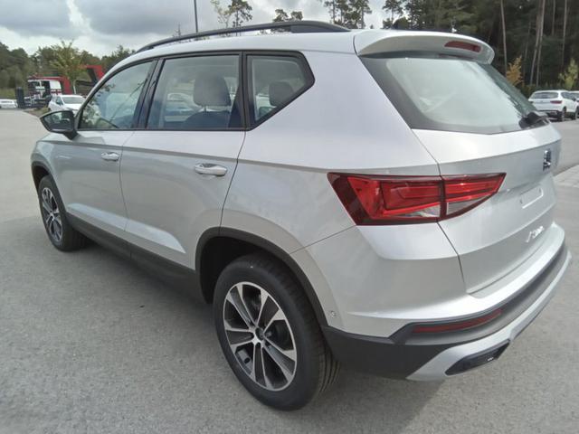 Seat Ateca Style 1.5 TSI 7-Gang-DSG 