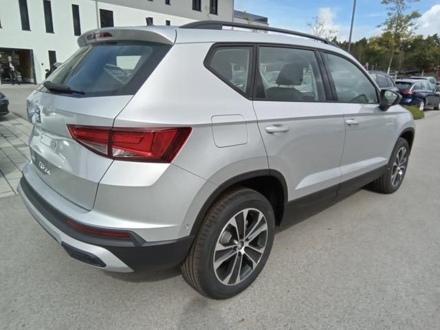 Seat Ateca Style 1.5 TSI 7-Gang-DSG 